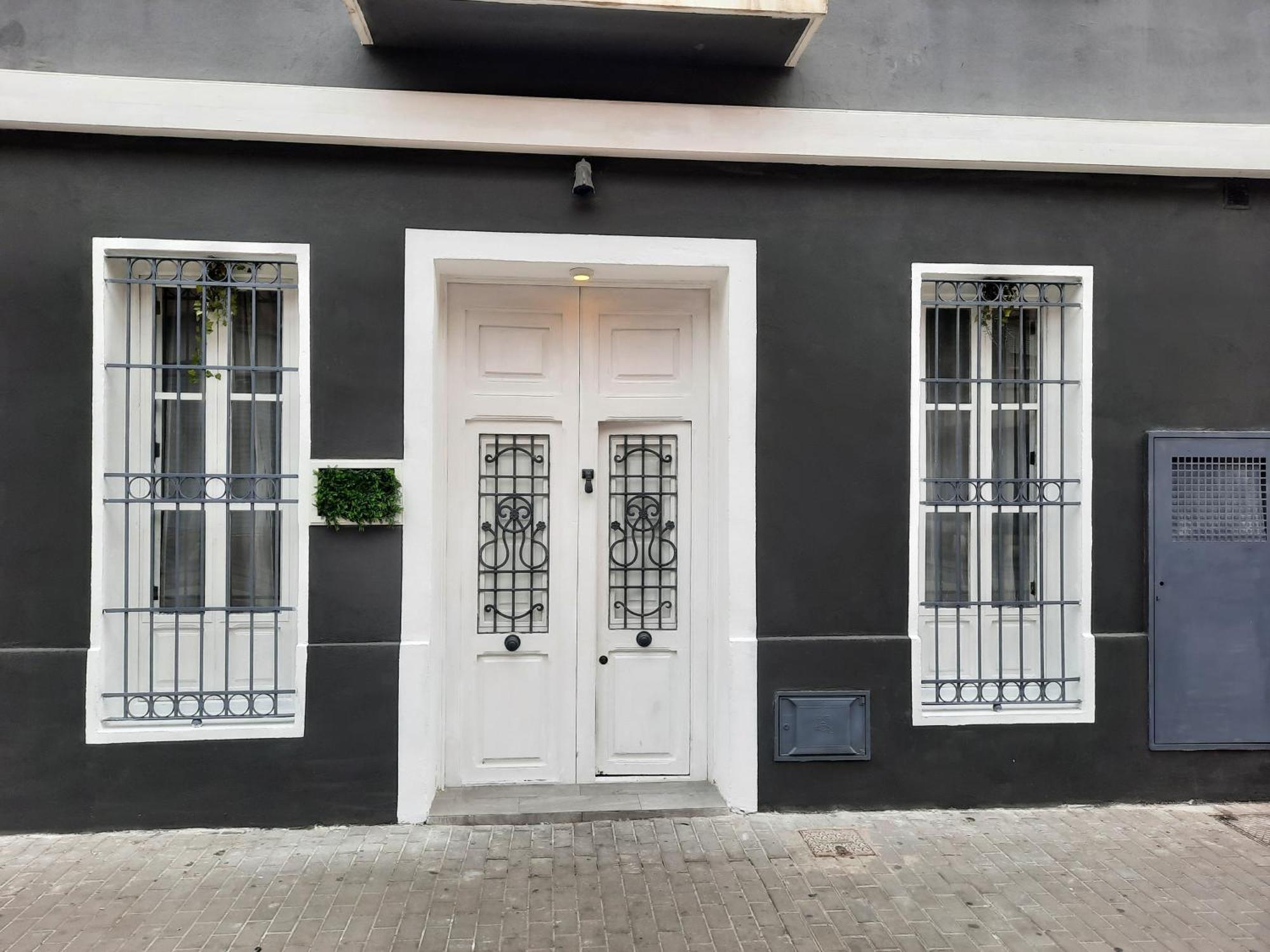 Bonito Alojamiento F Valencia Exterior photo